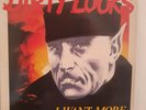 DIRTY LOOKS I Want More 1987 LP AC/DC KROKUS DANGEROUS TOYS WILDSIDE RARE VINYL