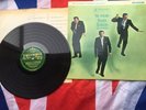 Ronnie Hawkins “Mr Dynamo”  Vinyl LP Columbia Ex.