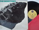 THE UNDERTONES Same / Self Titled ORIGINAL UK FIRST PRESS A1/B1 Porky PUNK KBD