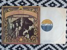 Buffalo Springfield - Last Time Around ORIG UK Atco NM LP  Psych Folk Rock