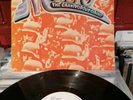 Mick Farren. Mona Carnivorous Circus. Transatlantic. TRA 212. Psych Rock