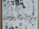 RUDIMENTARY PENI - THE CHANCES 7