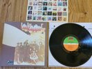 'Led Zeppelin II' 1969 USA RL SS '