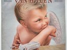 Van Halen - 1984 (issue 1983) - Vinyl Record LP - FIRST PRESS