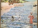 Genesis, Foxtrot Vinyl LP, (Rare) 1st Press, Ex/VG+, Textured Gatefold, 1972.