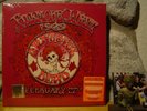 GRATEFUL DEAD Fillmore West 1969 February 27th 4xLP Box/Ltd. 9000/SEALED /OOP