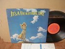 IT'S A BEAUTIFUL DAY - SAME CBS SONY 20AP1971 Japan LP US 60s PSYCH ROCK M- Ins