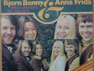 ABBA * RING RING * ORIGINAL GERMAN  VERSION * 7