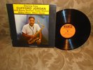 Clifford Jordan Start Time Jazzland 52 mono Kenny Dorham Wilbur Ware org pres