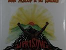 BOB MARLEY & THE WAILERS Uprising ISLAND ILPS-9596 LP SEALED e