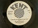 Mint Rare  I Wish my Dream Would Come True by Ike and Tina Turner (1967 45) Soul