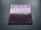BLACK SABBATH Master Of Reality 1ST UK PRESS Vertigo Swirl OG POSTER Nr MINT
