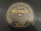 GENNETT 6657 McGhee & Welling 78 rpm V+ pre war country