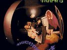 The Cramps - Psychedelic Jungle - Vinyl Record.. - J12230J