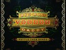 Rattle Them Bones by Big Bad Voodoo Daddy (Record, 2012) Sealed