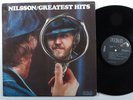 HARRY NILSSON Greatest Hits RCA LP VG++ e