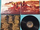 Midnight Oil Diesel And Dust LP 1987 Original Vinyl Album & Jumbo Insert Poster