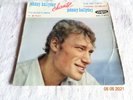 JOHNNY HALLYDAY CHANTE JOHNNY HALLYDAY VINYLE EP 7894