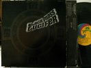 BLACK MASS LUCIFER orig. US Uni issue 1971 Mort Garson Dark Electronic Psych