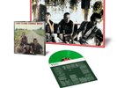 THE CLASH - Combat Rock (2022) LP green Vinyl pre order