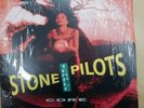 Stone Temple Pilots - Core Limited Edition Red & Black Splatter Vinyl Exclusive