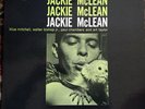 Lp  Blue Note 4038  Jackie McLean Capuchin Swing Deep Groove 47 W 63 RVG ear