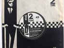The Bodysnatchers Let Do Rock Steady 7” Paper Label Ska 2 Two Tone Ex Con