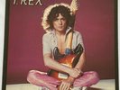 Crimson Moon / Jason B Sad T. Rex UK 7