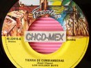 DISCOS FUENTES 45 LATIN ●LOS GOLDEN BOYS● COLOMBIA AFRO CUMBIA DANCEFLOOR