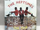 The Heptones - On Top - Studio One 0016 - NM / NM