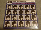 BEATLES A HARD DAYS NIGHT STEREO LP PARLOPHONE **SEALED** 2017 DEAGOSTINI PRESS