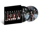 GREATEST KISS PICTURE DISC VINYL 2-lp SET SOLD OUT PREORDER SHIPS EARLY JULY