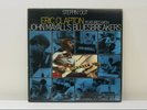 1966 Eric Clapton Steppin out vinyl record LP Album -R38