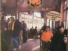 THE KINKS Muswell Hillbillies Vintage Vinyl LP Pickwick Camden ACL-7074 1972