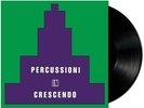Giuliano Sorgini - Percussioni In Crescendo [New Vinyl LP] Italy - Import