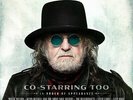 Ray Wylie Hubbard - Co-Starring Too [New Vinyl LP] Clear Vinyl, Green
