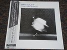ROBERT PLANT Japan Import Vinyl THE PRINCIPLE OF MOMENTS Japanese OBI Audiophile