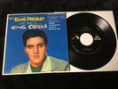 ELVIS PRESLEY EPA-4321 KING CREOLE VOLUME 2 RARE DOG ON SIDE NM/VG+