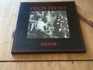 VIRGIN PRUNES - HERESIE (1982 2 X 10