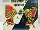 The Best Of Iron Butterfly Evolution 1971 Vinyl SEALED