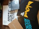 Arctic Monkeys Vinyl Bundle