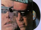 Orchestra Harlow Heavy Smokin' Salsa FANIA LP-7224 1970 Puerto Rico Ex