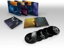 Tool - Fear Inoculum [New Vinyl LP] Oversize Item Spilt, Ltd Ed, 180 Gram, Etche