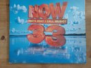 Now that's what i call music 33 vinyl LP in good  condition
