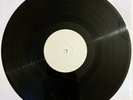 IMPOSSIBLE TO FIND The Damned MINT TEST PRESS Hot Rods Re-Issue Castle CMELP1454