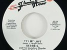 Debbie S. & Sounds Of Thunder 