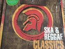 Trojan Ska & Reggae Classics - Double Vinyl