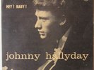 JOHNNY HALLYDAY     MADISON TWIST    PRESSAGE  FRANCE