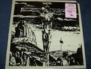 IRON CHRIST - s/t LP ironchrist thrash hardcore excel New Renaissance 1988 RARE