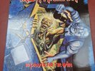 IRON MAIDEN -No Prayer For The Dying LP- Vinyl